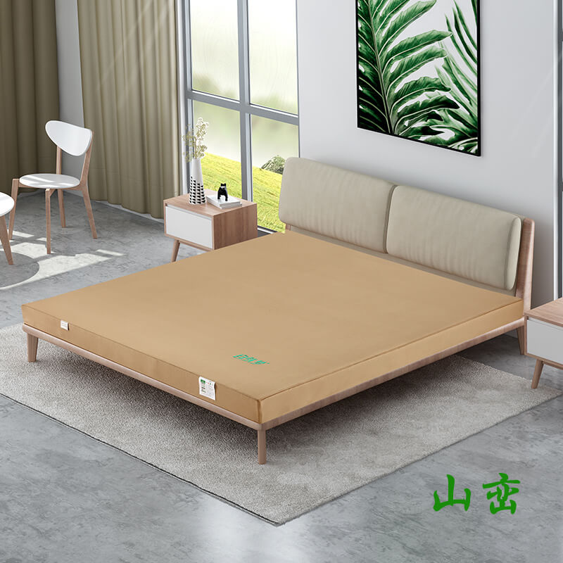 你知道如何辨別優(yōu)質(zhì)的椰棕床墊嗎？